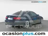 2008 BMW 3 series