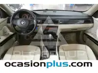 2008 BMW 3 series