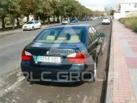 2008 BMW 3 series
