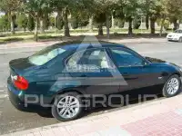 2008 BMW 3 series