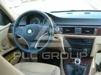 2008 BMW 3 series