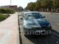 2008 BMW 3 series