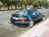 2008 BMW 3 series
