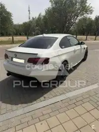 2008 BMW 3 series