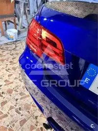 2008 BMW 3 series