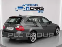 2008 BMW 3 series