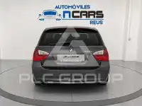 2008 BMW 3 series