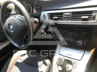 2008 BMW 3 series