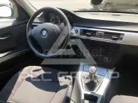 2008 BMW 3 series