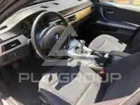 2008 BMW 3 series