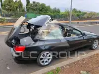 2008 BMW 3 series