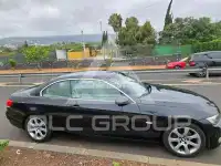 2008 BMW 3 series