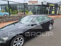2008 BMW 3 series
