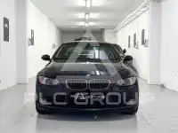 2008 BMW 3 series