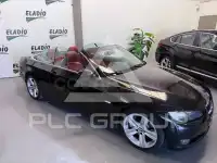 2008 BMW 3 series
