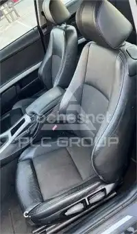 2008 BMW 3 series