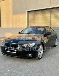 2008 BMW 3 series
