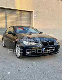 2008 BMW 3 series