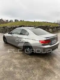 2008 BMW 3 series