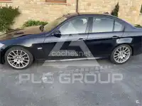 2008 BMW 3 series