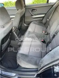 2008 BMW 3 series