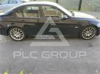 2008 BMW 3 series