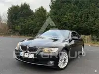2008 BMW 3 series