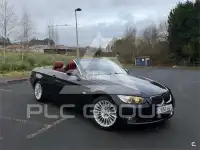 2008 BMW 3 series