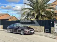 2008 BMW 3 series