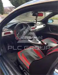 2008 BMW 3 series