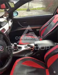 2008 BMW 3 series