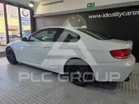 2008 BMW 3 series