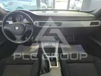 2008 BMW 3 series