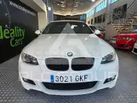 2008 BMW 3 series