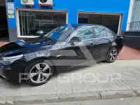 2008 BMW 5 series