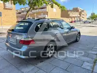 2008 BMW 5 series