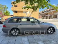 2008 BMW 5 series