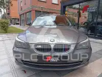 2008 BMW 5 series