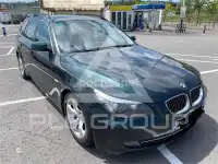 2008 BMW 5 series