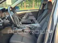 2008 BMW 5 series