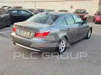 2008 BMW 5 series