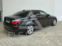 2008 BMW 5 series