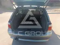 2008 BMW 5 series