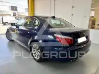 2008 BMW 5 series