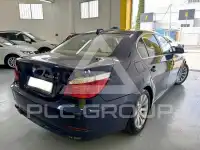 2008 BMW 5 series