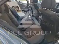 2008 BMW 5 series