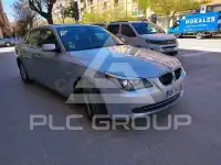 2008 BMW 5 series