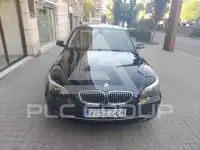 2008 BMW 5 series