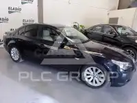2008 BMW 5 series