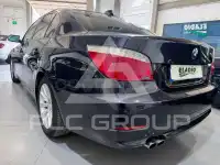 2008 BMW 5 series